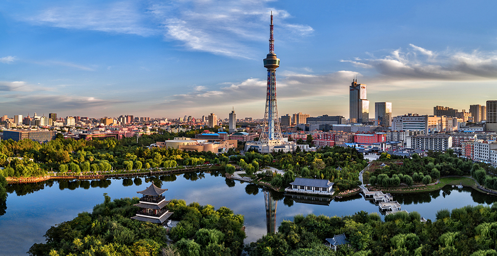 白山黑水间，吉林的历史长河探秘