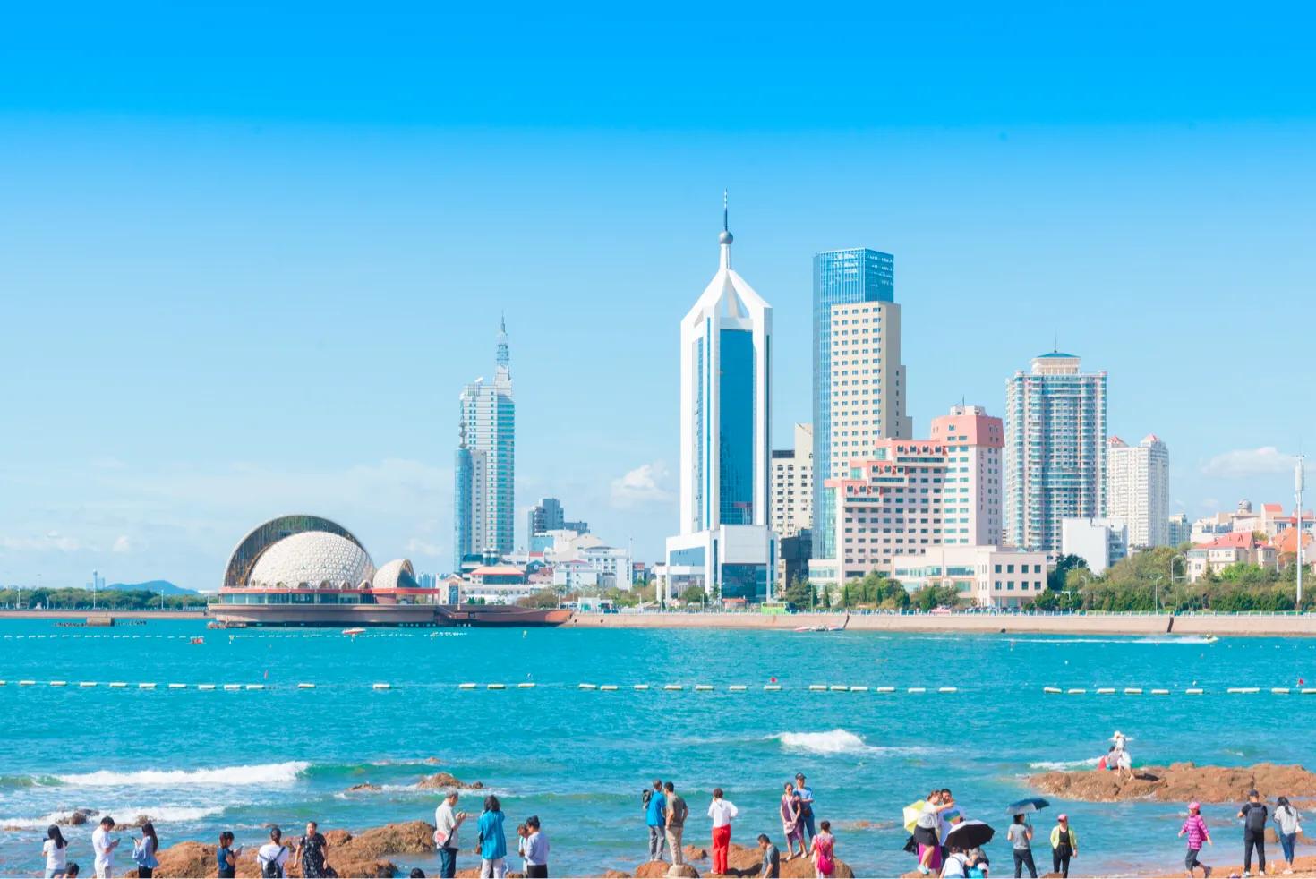 山东智造领航，山东最新高科技产品引领未来生活新篇章