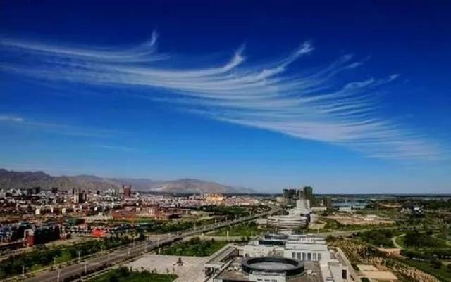 宁夏,宁夏，秘境之旅等你来探索