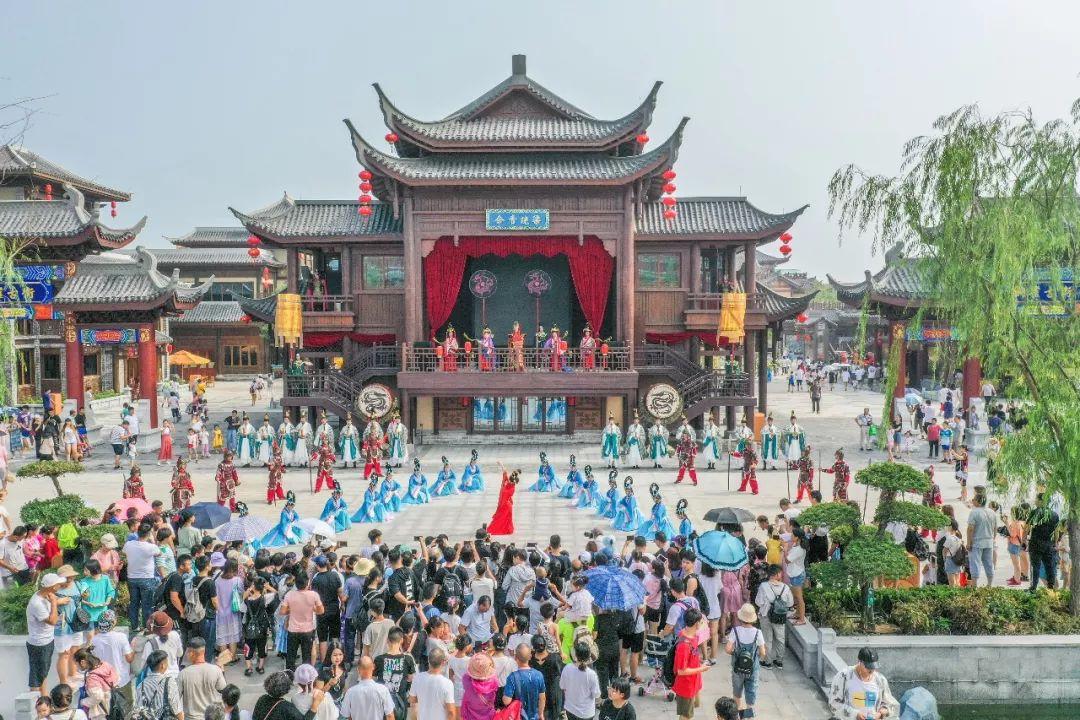 邯郸，城市风貌与人文印象评论文章