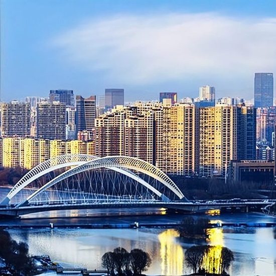 太原，历史文化的传承与现代发展的融合之路