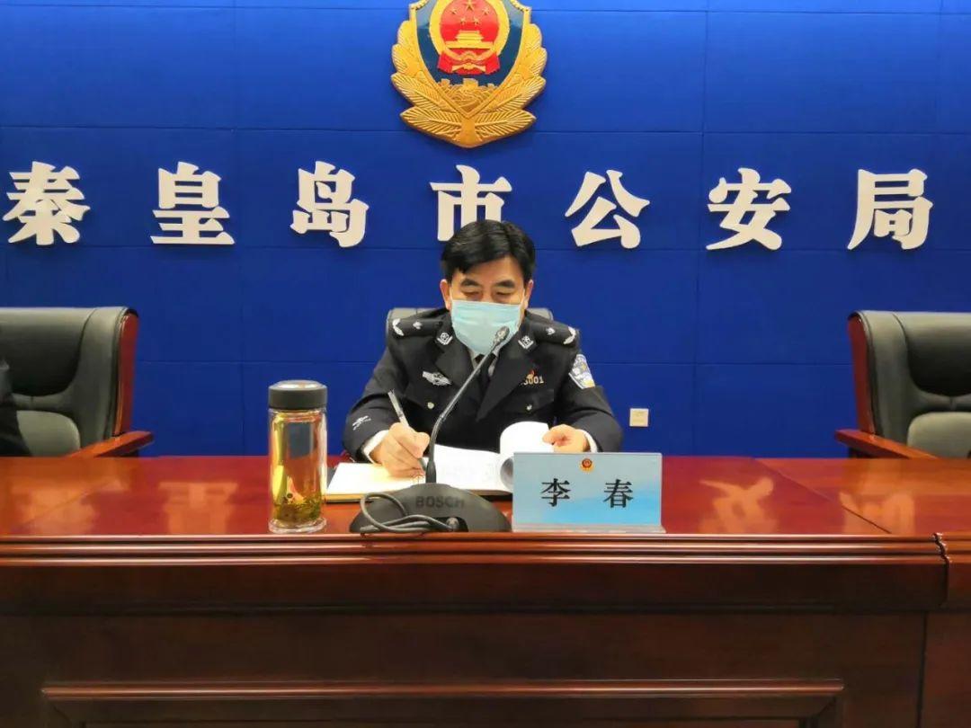 秦皇岛，历史文化的古韵与现代发展的活力交汇之地