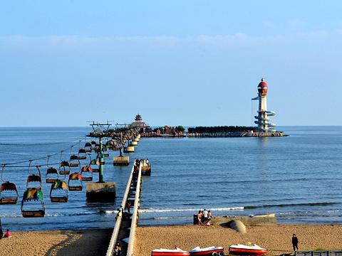 秦皇岛,历史文化的古韵与现代发展的活力交汇之地